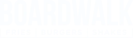Boardwalk Burgers